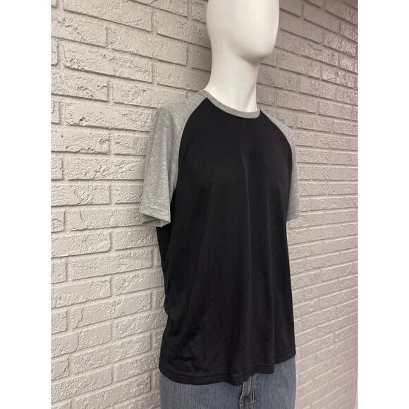 Set Of 2 George Short Sleeve T-Shirt Size L (42-44) - Picture 12 of 15